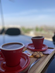 قهوه ترک