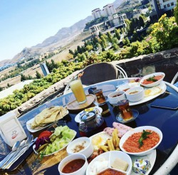 صبحانه