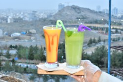 لیموناد